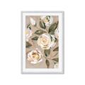 Picture of Petals of Earth _GroupedProduct_Rectangle_Portrait_Framed_Matted_