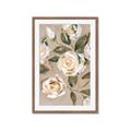Picture of Petals of Earth _GroupedProduct_Rectangle_Portrait_Framed_Matted_
