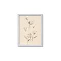 Picture of The Language of Petals I _GroupedProduct_Rectangle_Portrait_Framed_Matted_