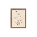 Picture of The Language of Petals I _GroupedProduct_Rectangle_Portrait_Framed_Matted_