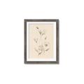 Picture of The Language of Petals I _GroupedProduct_Rectangle_Portrait_Framed_Matted_