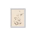 Picture of The Language of Petals II _GroupedProduct_Rectangle_Portrait_Framed_Matted_