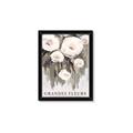 Picture of Grandes Fleurs _GroupedProduct_Rectangle_Portrait_Framed_Matted_