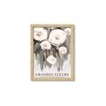 Picture of Grandes Fleurs _GroupedProduct_Rectangle_Portrait_Framed_Matted_
