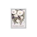 Picture of Grandes Fleurs _GroupedProduct_Rectangle_Portrait_Framed_Matted_