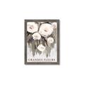 Picture of Grandes Fleurs _GroupedProduct_Rectangle_Portrait_Framed_Matted_