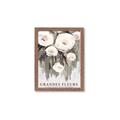 Picture of Grandes Fleurs _GroupedProduct_Rectangle_Portrait_Framed_Matted_