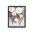 Picture of Grandes Fleurs _GroupedProduct_Rectangle_Portrait_Framed_Matted_