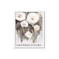 Picture of Grandes Fleurs _GroupedProduct_Rectangle_Portrait_Framed_Matted_
