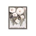 Picture of Grandes Fleurs _GroupedProduct_Rectangle_Portrait_Framed_Matted_