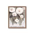 Picture of Grandes Fleurs _GroupedProduct_Rectangle_Portrait_Framed_Matted_