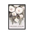 Picture of Grandes Fleurs _GroupedProduct_Rectangle_Portrait_Framed_Matted_