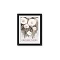 Picture of Grandes Fleurs _GroupedProduct_Rectangle_Portrait_Framed_Matted_