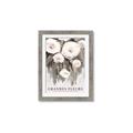 Picture of Grandes Fleurs _GroupedProduct_Rectangle_Portrait_Framed_Matted_