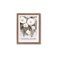 Picture of Grandes Fleurs _GroupedProduct_Rectangle_Portrait_Framed_Matted_