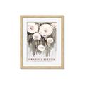 Picture of Grandes Fleurs _GroupedProduct_Rectangle_Portrait_Framed_Matted_