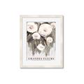 Picture of Grandes Fleurs _GroupedProduct_Rectangle_Portrait_Framed_Matted_