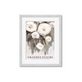 Picture of Grandes Fleurs _GroupedProduct_Rectangle_Portrait_Framed_Matted_