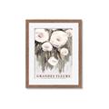 Picture of Grandes Fleurs _GroupedProduct_Rectangle_Portrait_Framed_Matted_