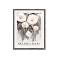 Picture of Grandes Fleurs _GroupedProduct_Rectangle_Portrait_Framed_Matted_