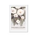 Picture of Grandes Fleurs _GroupedProduct_Rectangle_Portrait_Framed_Matted_