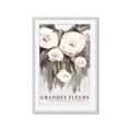 Picture of Grandes Fleurs _GroupedProduct_Rectangle_Portrait_Framed_Matted_
