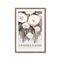 Picture of Grandes Fleurs _GroupedProduct_Rectangle_Portrait_Framed_Matted_