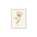 Picture of Blossoms in Stillness _GroupedProduct_Rectangle_Portrait_Framed_Matted_