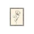 Picture of Blossoms in Stillness _GroupedProduct_Rectangle_Portrait_Framed_Matted_