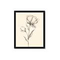 Picture of Blossoms in Stillness _GroupedProduct_Rectangle_Portrait_Framed_Matted_