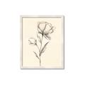 Picture of Blossoms in Stillness _GroupedProduct_Rectangle_Portrait_Framed_Matted_