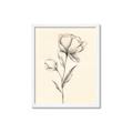Picture of Blossoms in Stillness _GroupedProduct_Rectangle_Portrait_Framed_Matted_