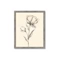 Picture of Blossoms in Stillness _GroupedProduct_Rectangle_Portrait_Framed_Matted_