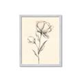 Picture of Blossoms in Stillness _GroupedProduct_Rectangle_Portrait_Framed_Matted_
