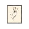 Picture of Blossoms in Stillness _GroupedProduct_Rectangle_Portrait_Framed_Matted_