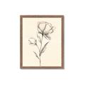 Picture of Blossoms in Stillness _GroupedProduct_Rectangle_Portrait_Framed_Matted_