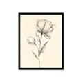 Picture of Blossoms in Stillness _GroupedProduct_Rectangle_Portrait_Framed_Matted_