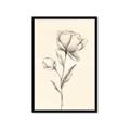 Picture of Blossoms in Stillness _GroupedProduct_Rectangle_Portrait_Framed_Matted_