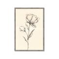 Picture of Blossoms in Stillness _GroupedProduct_Rectangle_Portrait_Framed_Matted_