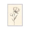 Picture of Blossoms in Stillness _GroupedProduct_Rectangle_Portrait_Framed_Matted_