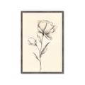 Picture of Blossoms in Stillness _GroupedProduct_Rectangle_Portrait_Framed_Matted_