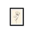 Picture of Blossoms in Stillness _GroupedProduct_Rectangle_Portrait_Framed_Matted_