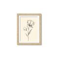 Picture of Blossoms in Stillness _GroupedProduct_Rectangle_Portrait_Framed_Matted_