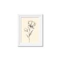 Picture of Blossoms in Stillness _GroupedProduct_Rectangle_Portrait_Framed_Matted_
