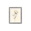Picture of Blossoms in Stillness _GroupedProduct_Rectangle_Portrait_Framed_Matted_