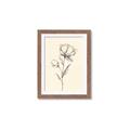 Picture of Blossoms in Stillness _GroupedProduct_Rectangle_Portrait_Framed_Matted_