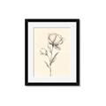 Picture of Blossoms in Stillness _GroupedProduct_Rectangle_Portrait_Framed_Matted_