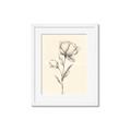 Picture of Blossoms in Stillness _GroupedProduct_Rectangle_Portrait_Framed_Matted_