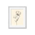 Picture of Blossoms in Stillness _GroupedProduct_Rectangle_Portrait_Framed_Matted_