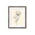 Picture of Blossoms in Stillness _GroupedProduct_Rectangle_Portrait_Framed_Matted_